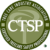 TCIA Certified Treecare Safety Professional (CTSP)